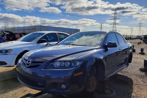 Photo of 2007 Mazda Mazda6