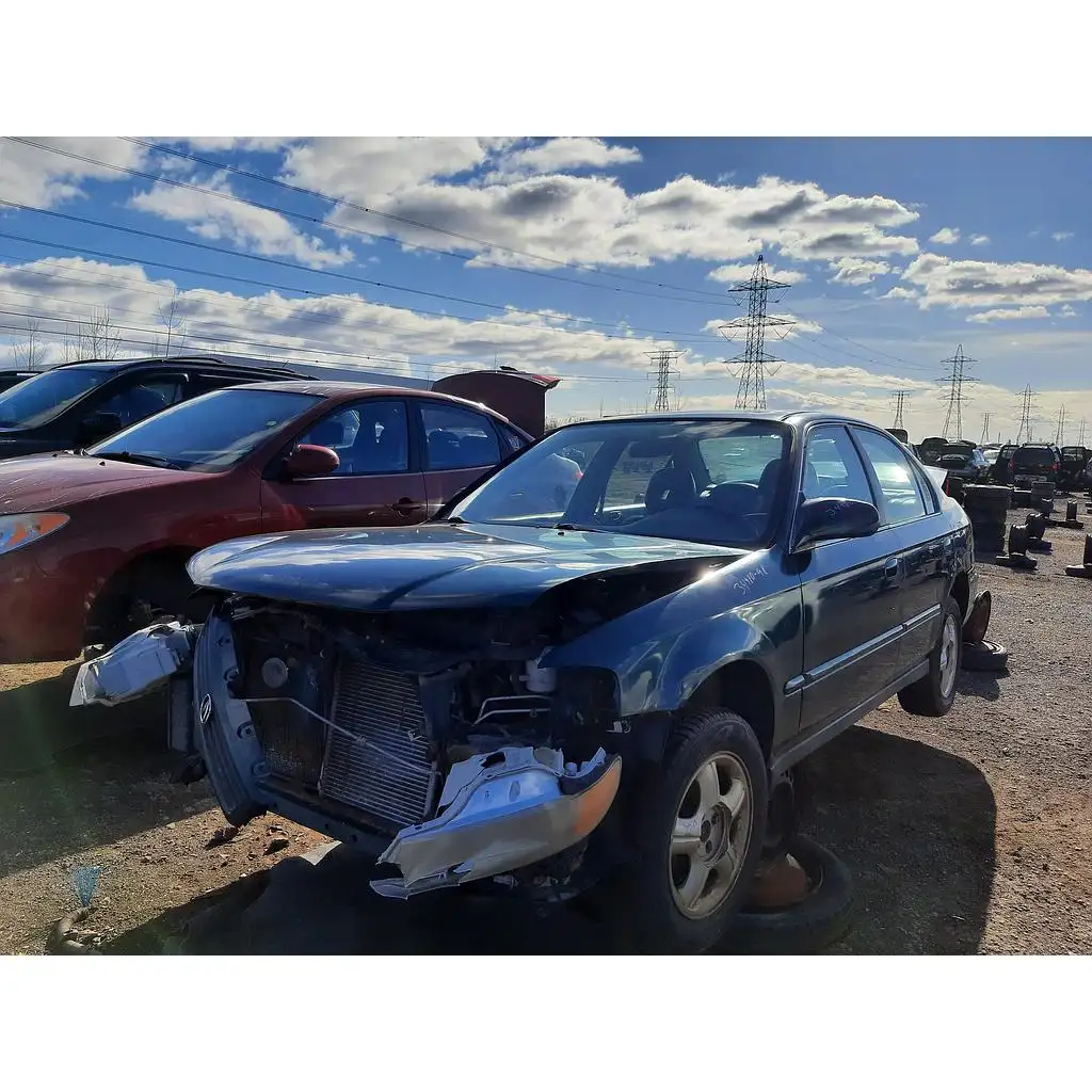 Photo of 1998 Acura El