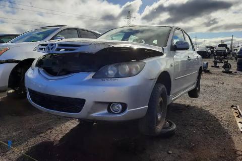 Photo of 2004 Mazda Mazda3