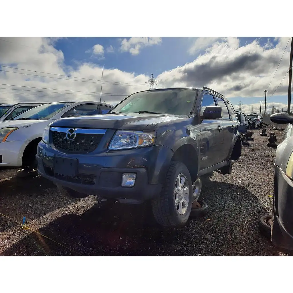 Photo of 2008 Mazda Tribute