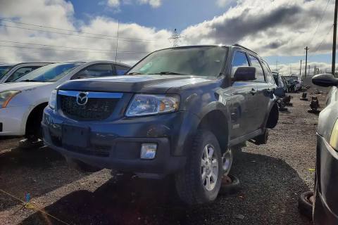 Photo of 2008 Mazda Tribute