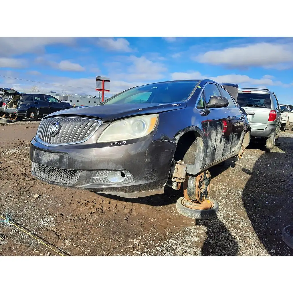 Photo of 2013 Buick Verano
