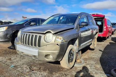 Photo of 2007 Jeep Compass
