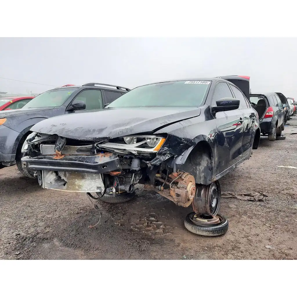 Photo of 2014 Volkswagen Jetta