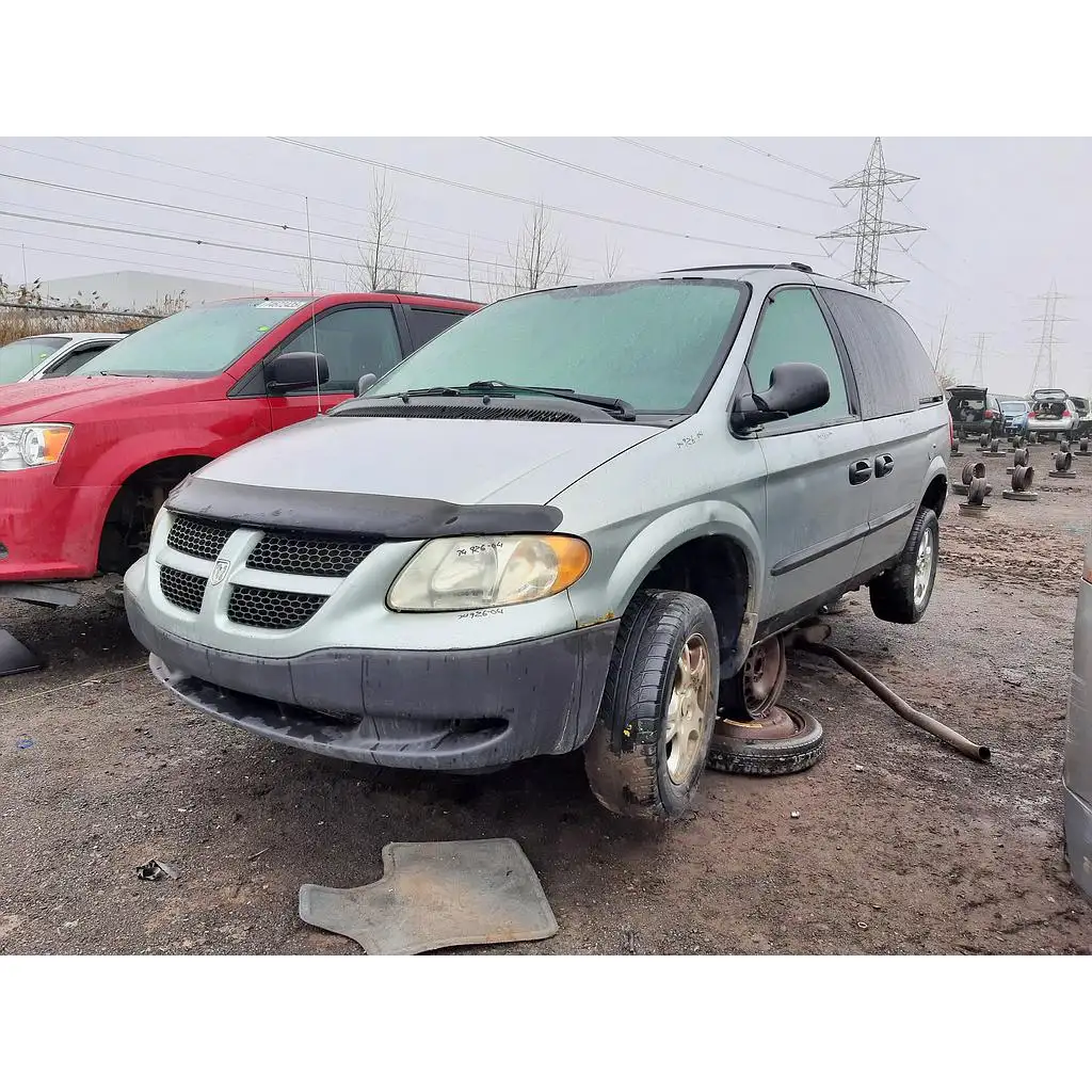 Photo of 2004 Dodge Caravan