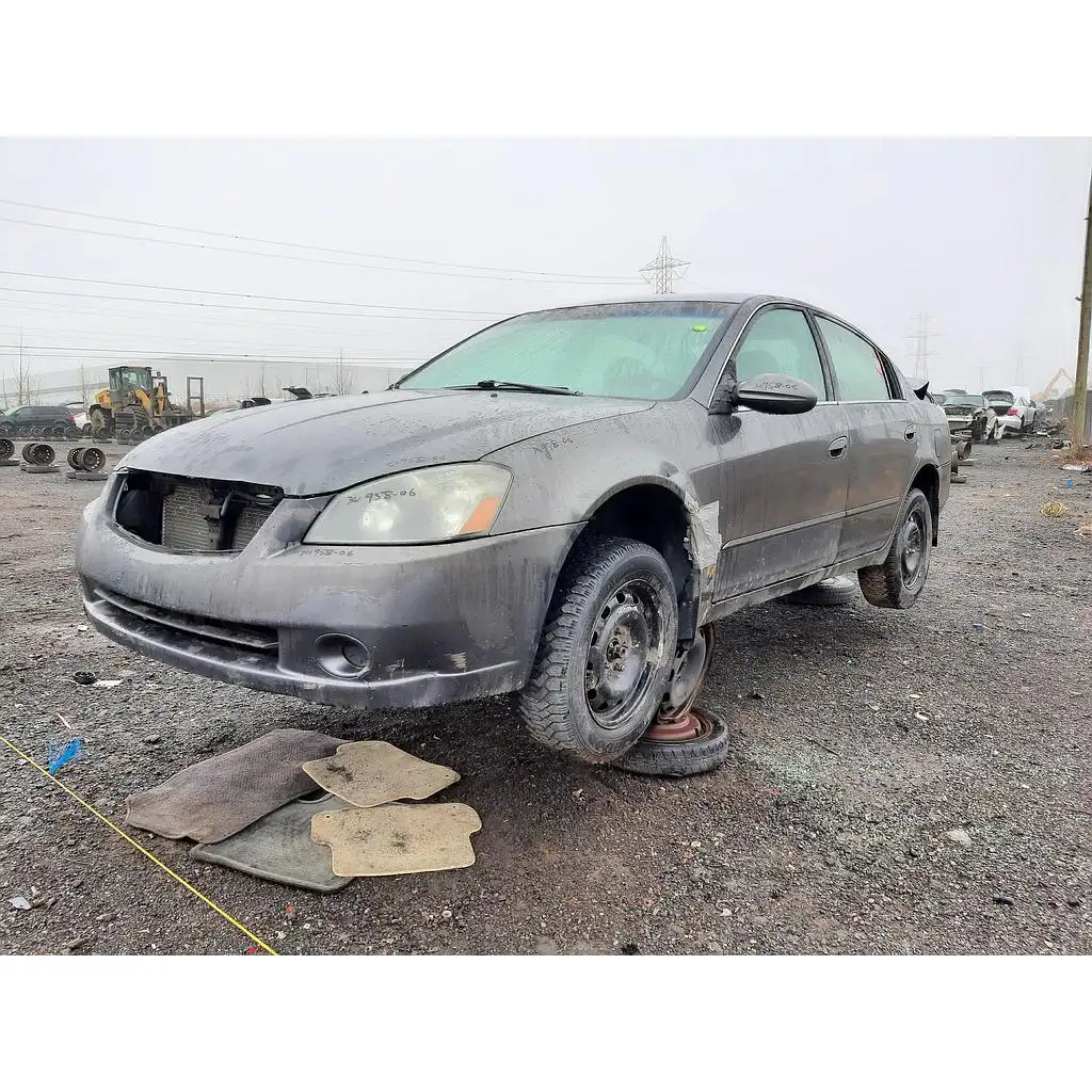 Photo of 2006 Nissan Altima