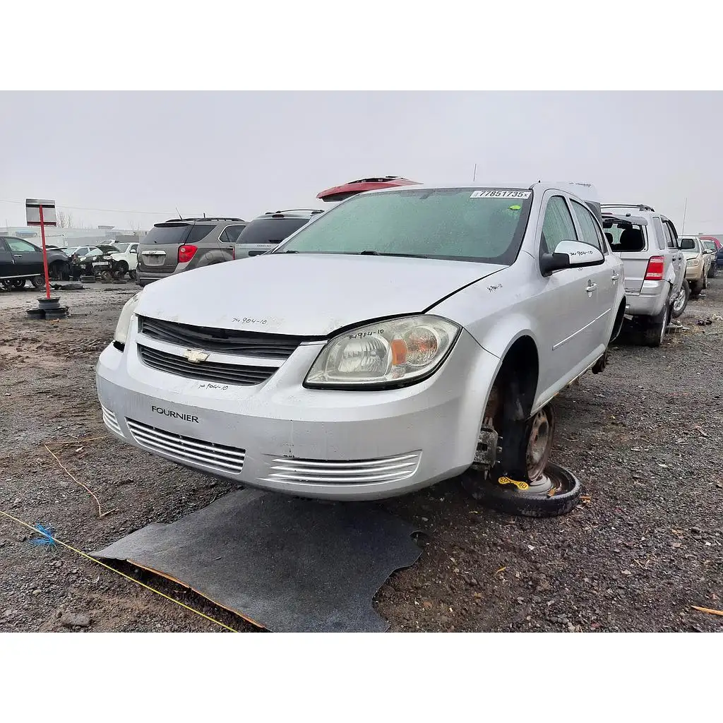Photo of 2010 Chevrolet Cobalt