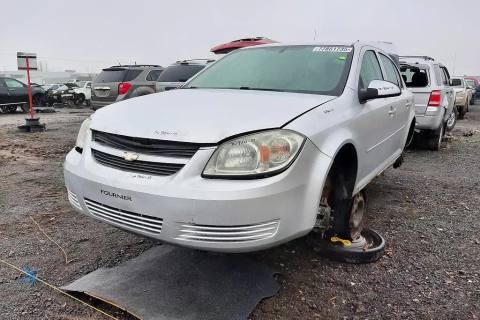 Photo of 2010 Chevrolet Cobalt