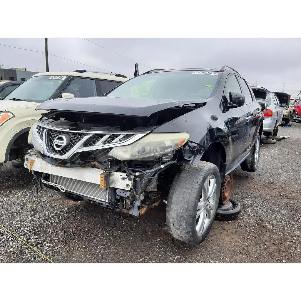 Photo of 2013 Nissan Murano
