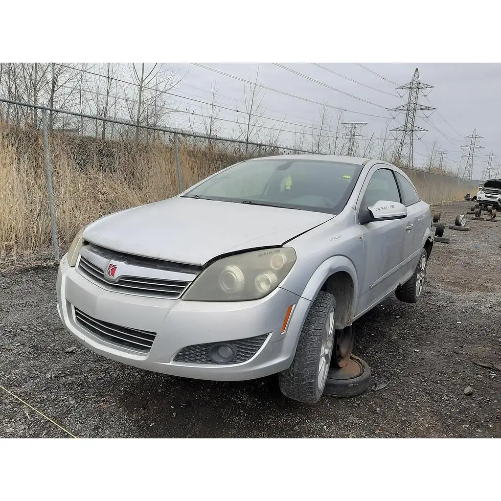 Photo of 2008 Saturn Astra