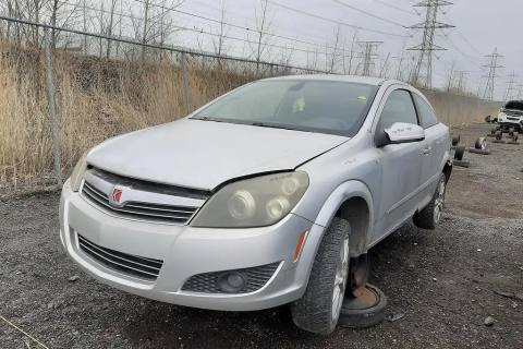 Photo of 2008 Saturn Astra