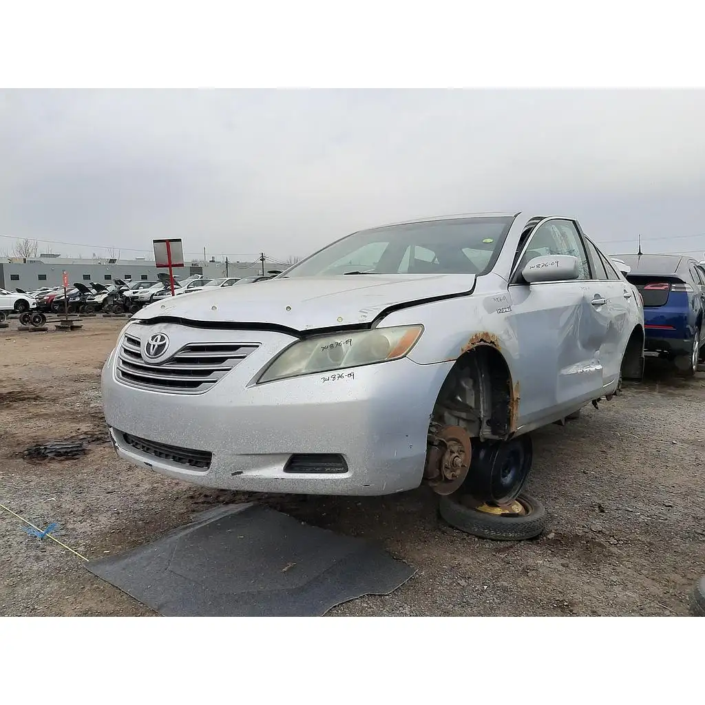 Photo of 2009 Toyota Camry