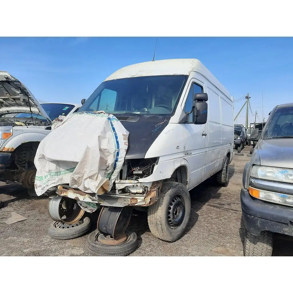 Photo of 2006 Dodge Sprinter