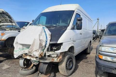 Photo of 2006 Dodge Sprinter