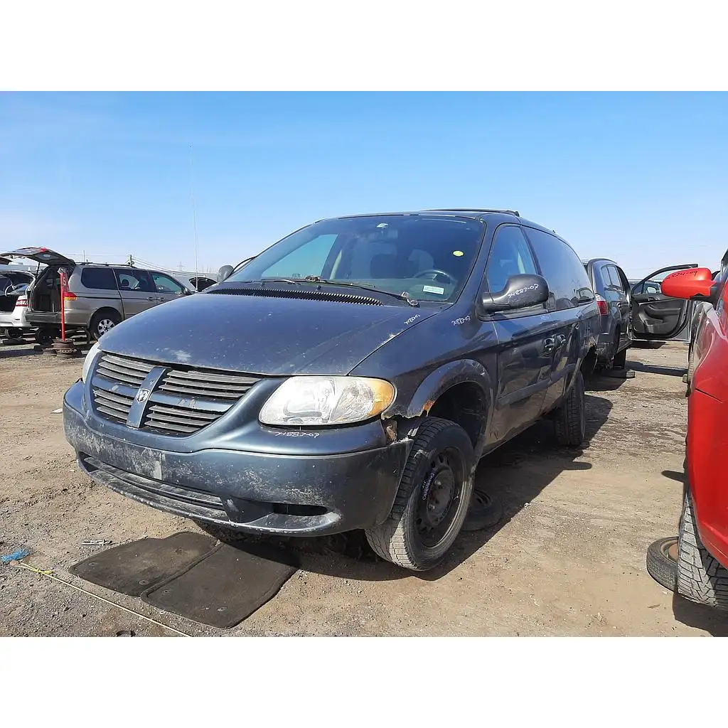 Photo of 2007 Dodge Grand Caravan