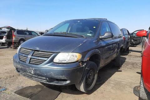 Photo of 2007 Dodge Grand Caravan