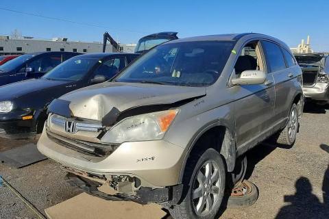 Photo of 2008 Honda Cr-V