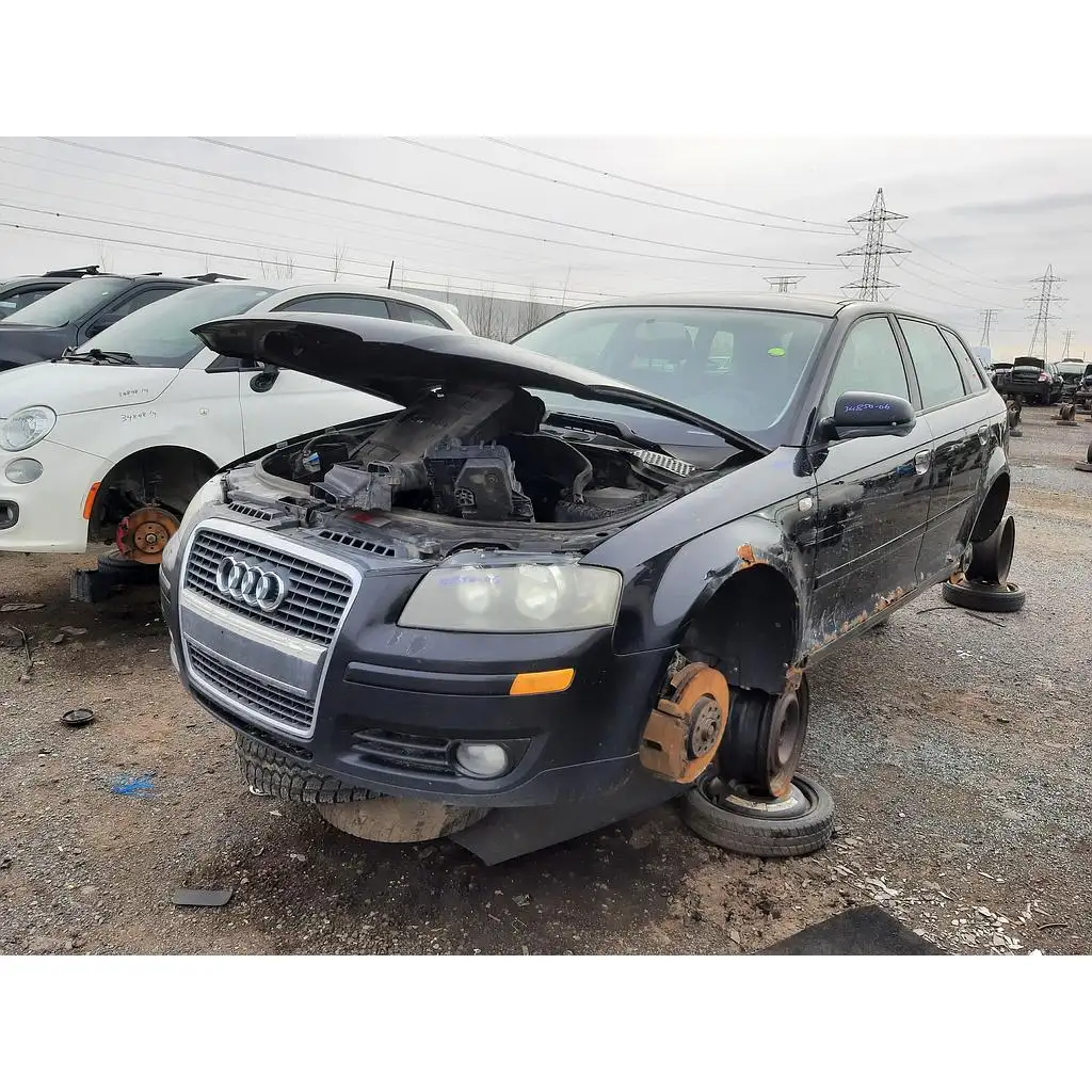 Photo of 2006 Audi A3