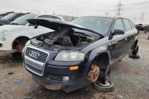 Photo of 2006 Audi A3