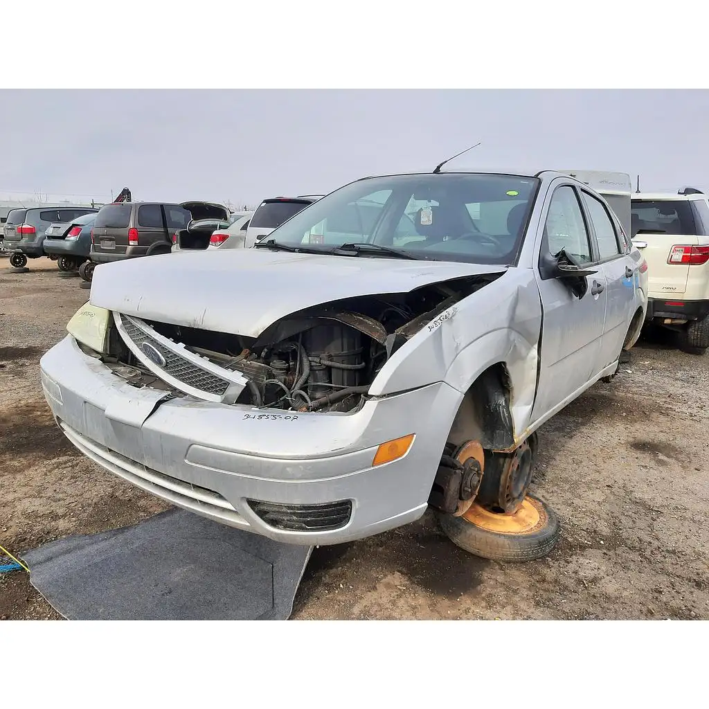 Photo of 2007 Ford Focus