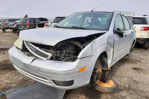Photo of 2007 Ford Focus