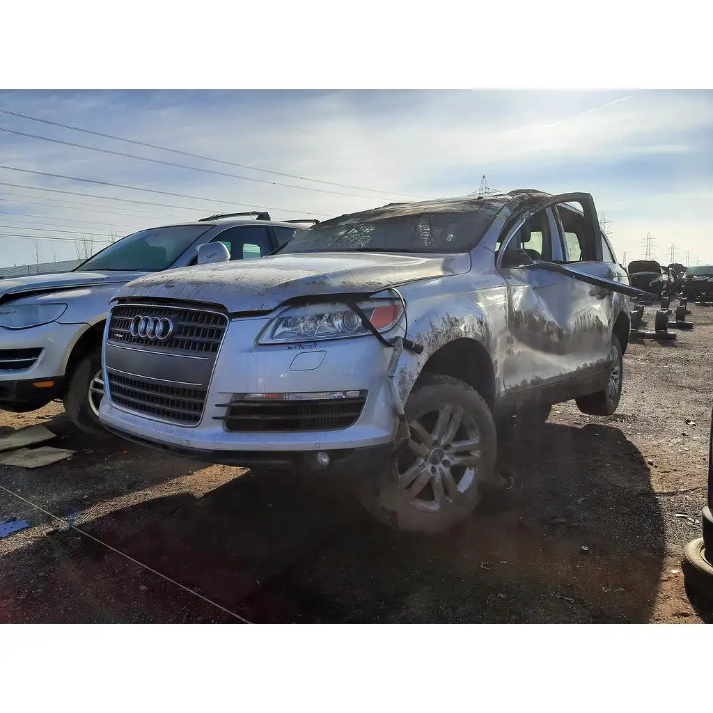 Photo of 2009 Audi Q7