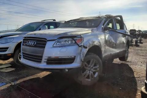Photo of 2009 Audi Q7