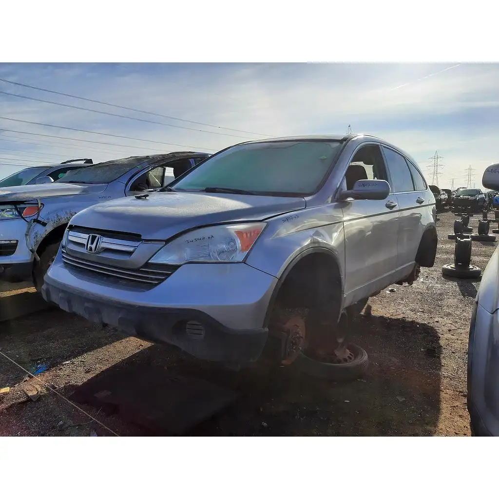 Photo of 2007 Honda Cr-V