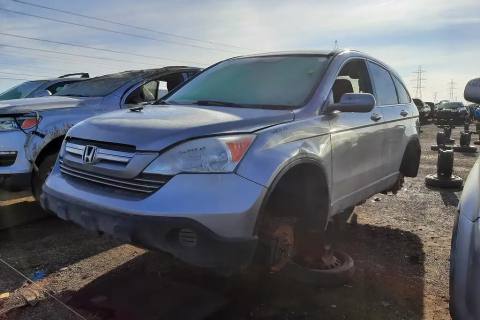 Photo of 2007 Honda Cr-V