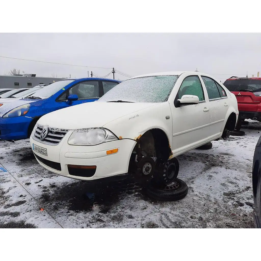 Photo of 2008 Volkswagen Jetta