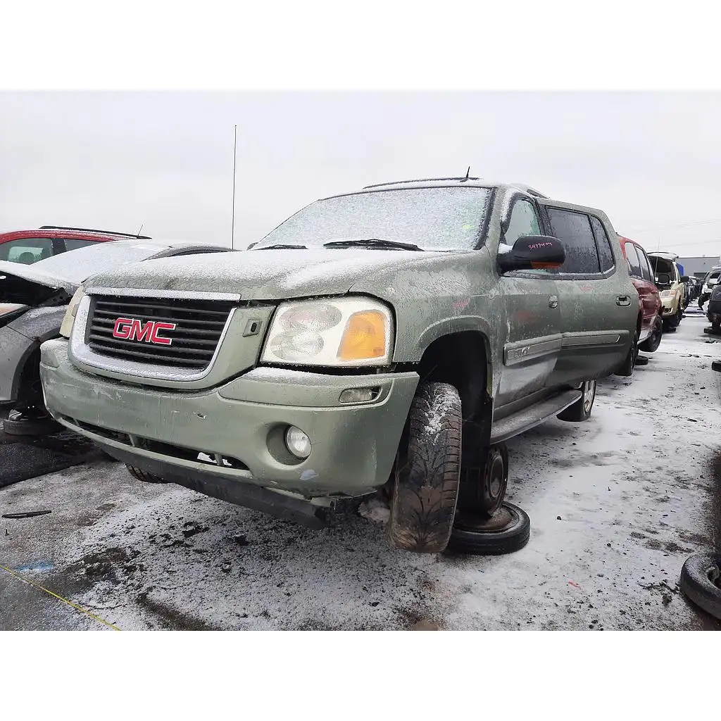 Photo of 2004 Gmc Envoy
