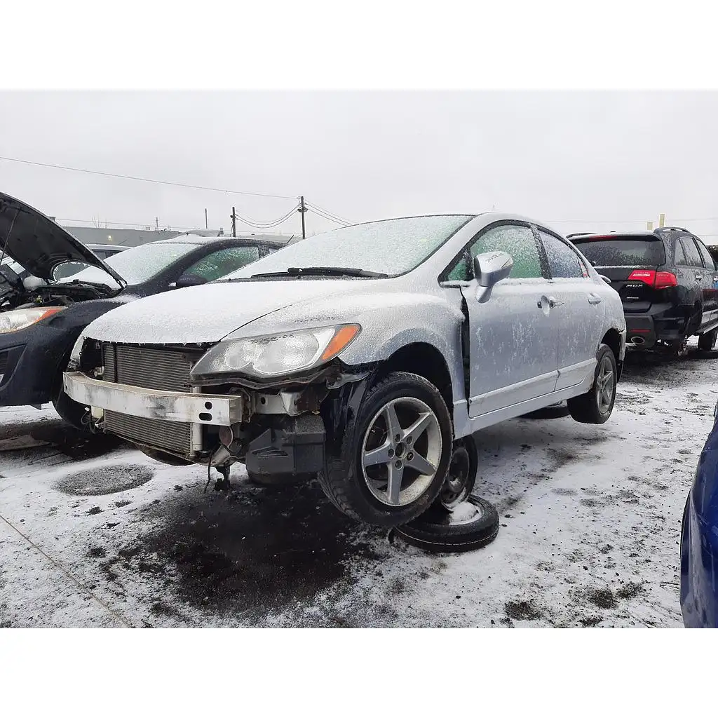Photo of 2006 Acura Csx
