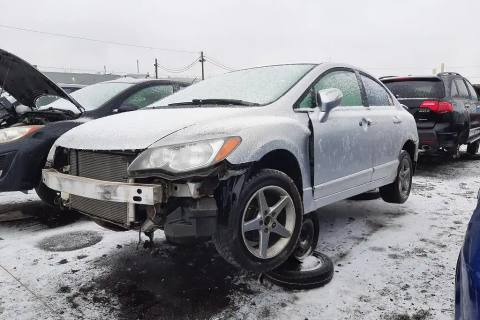 Photo of 2006 Acura Csx