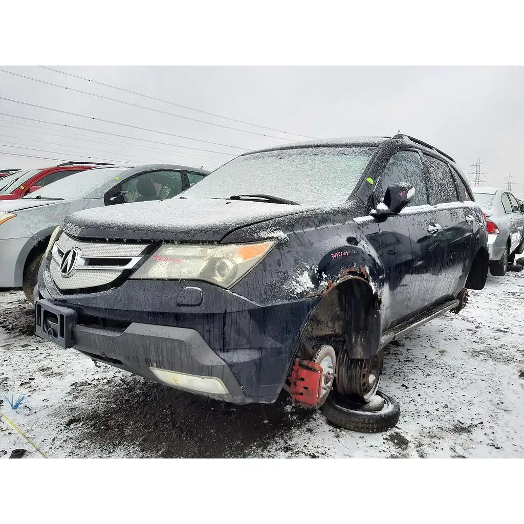 Photo of 2008 Acura Mdx