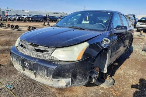 Photo of 2009 Ford Focus