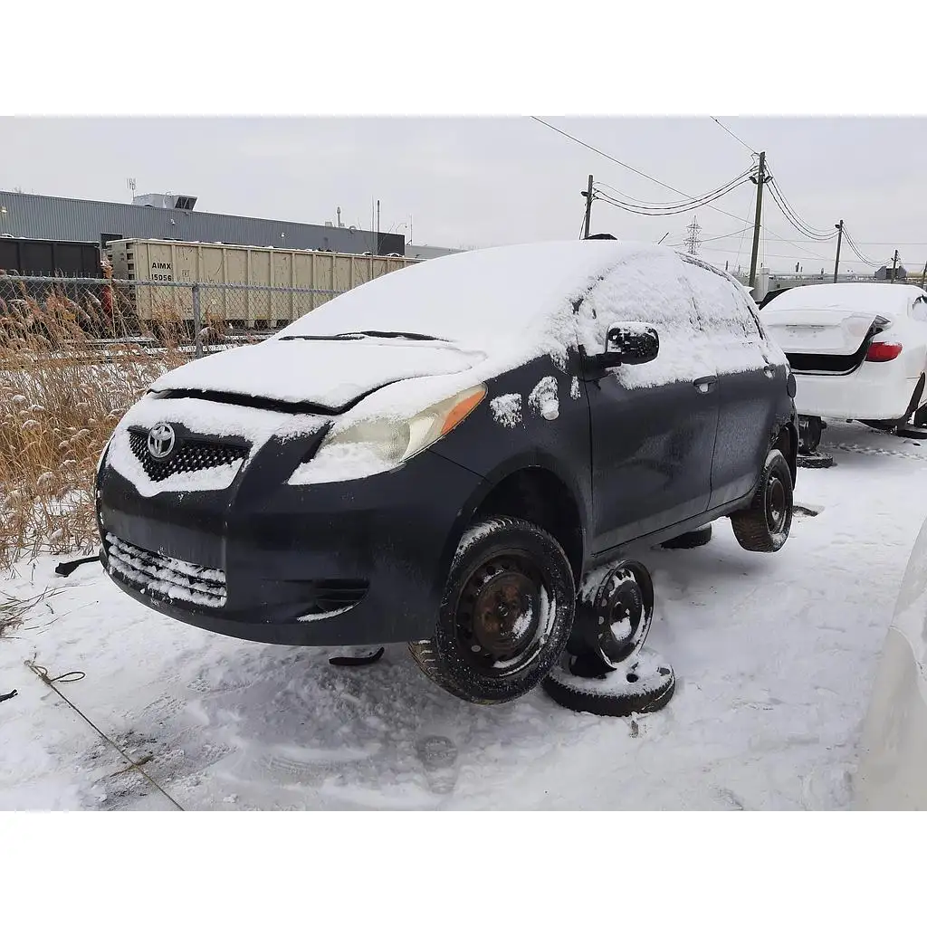Photo of 2006 Toyota Yaris