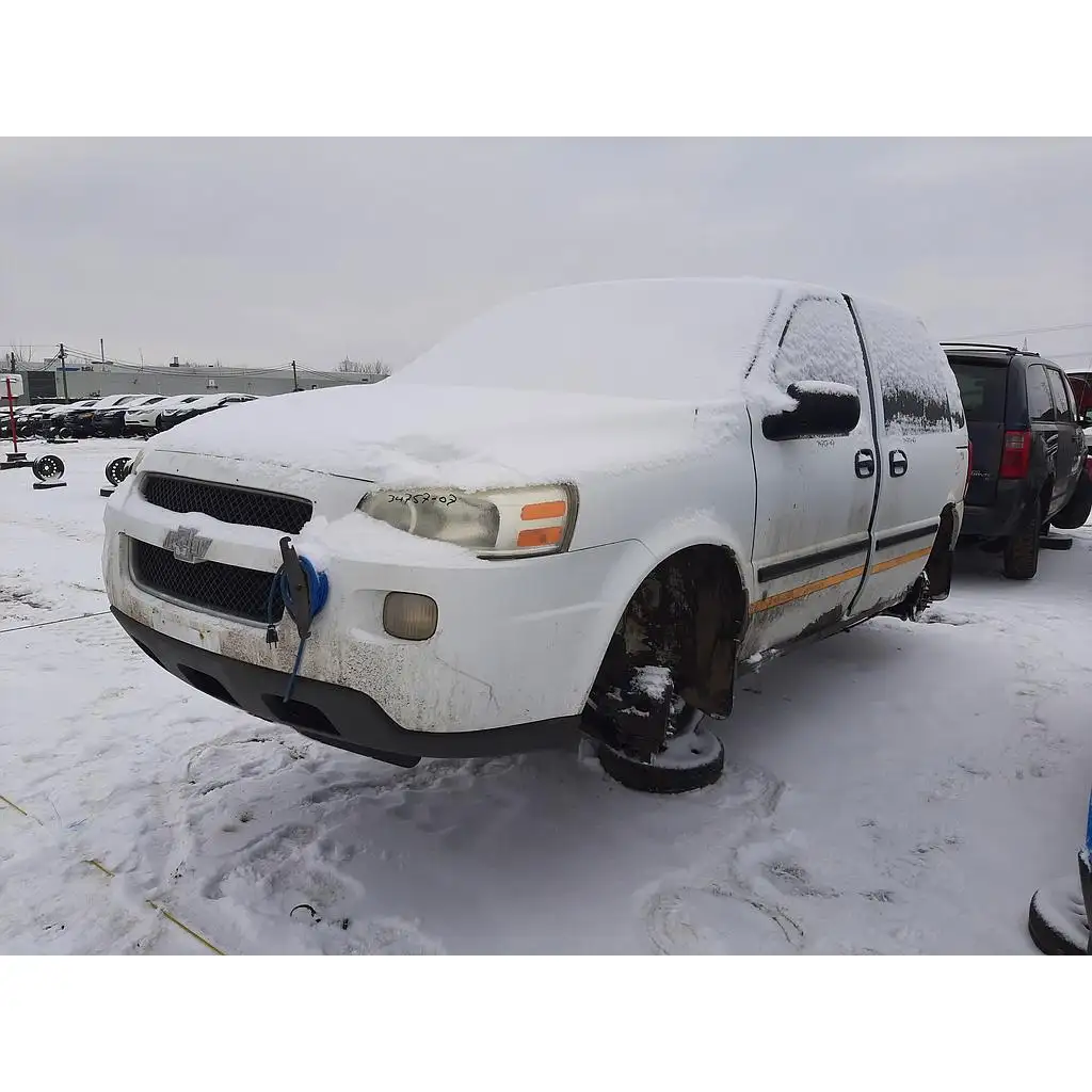 Photo of 2007 Chevrolet Uplander