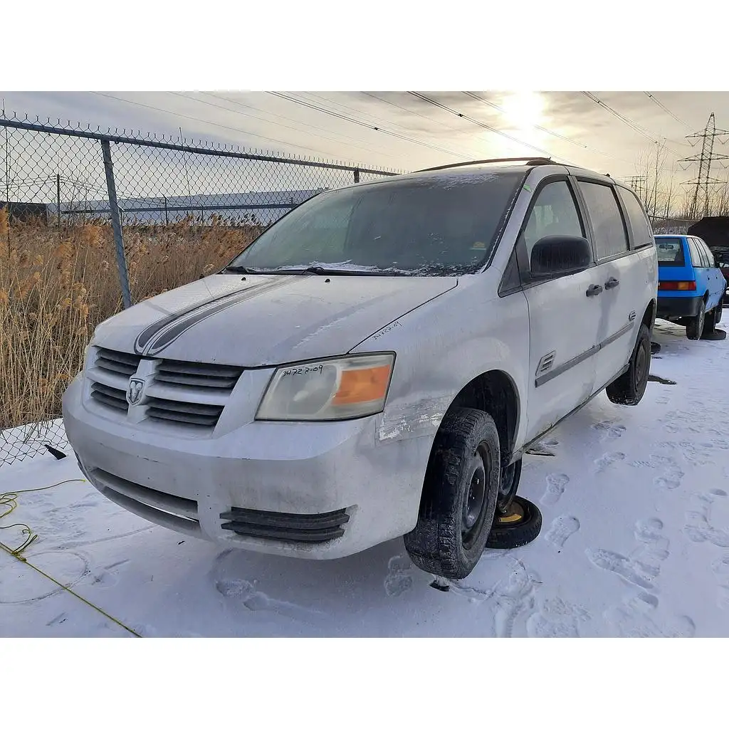 Photo of 2009 Dodge Grand Caravan