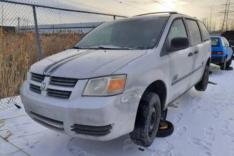 Photo of 2009 Dodge Grand Caravan