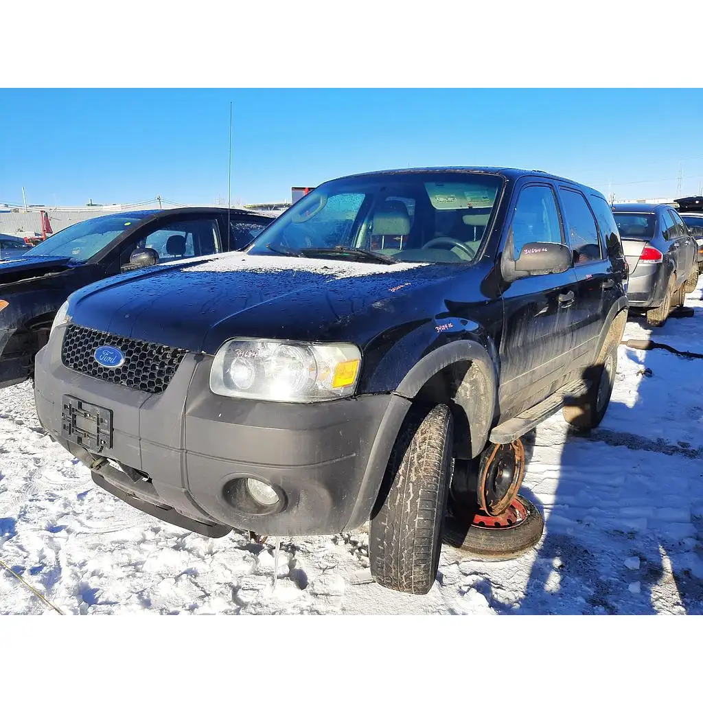 Photo of 2006 Ford Escape