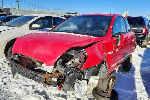 Photo of 2011 Hyundai Accent