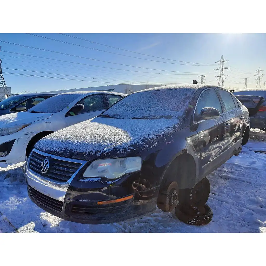 Photo of 2006 Volkswagen Passat