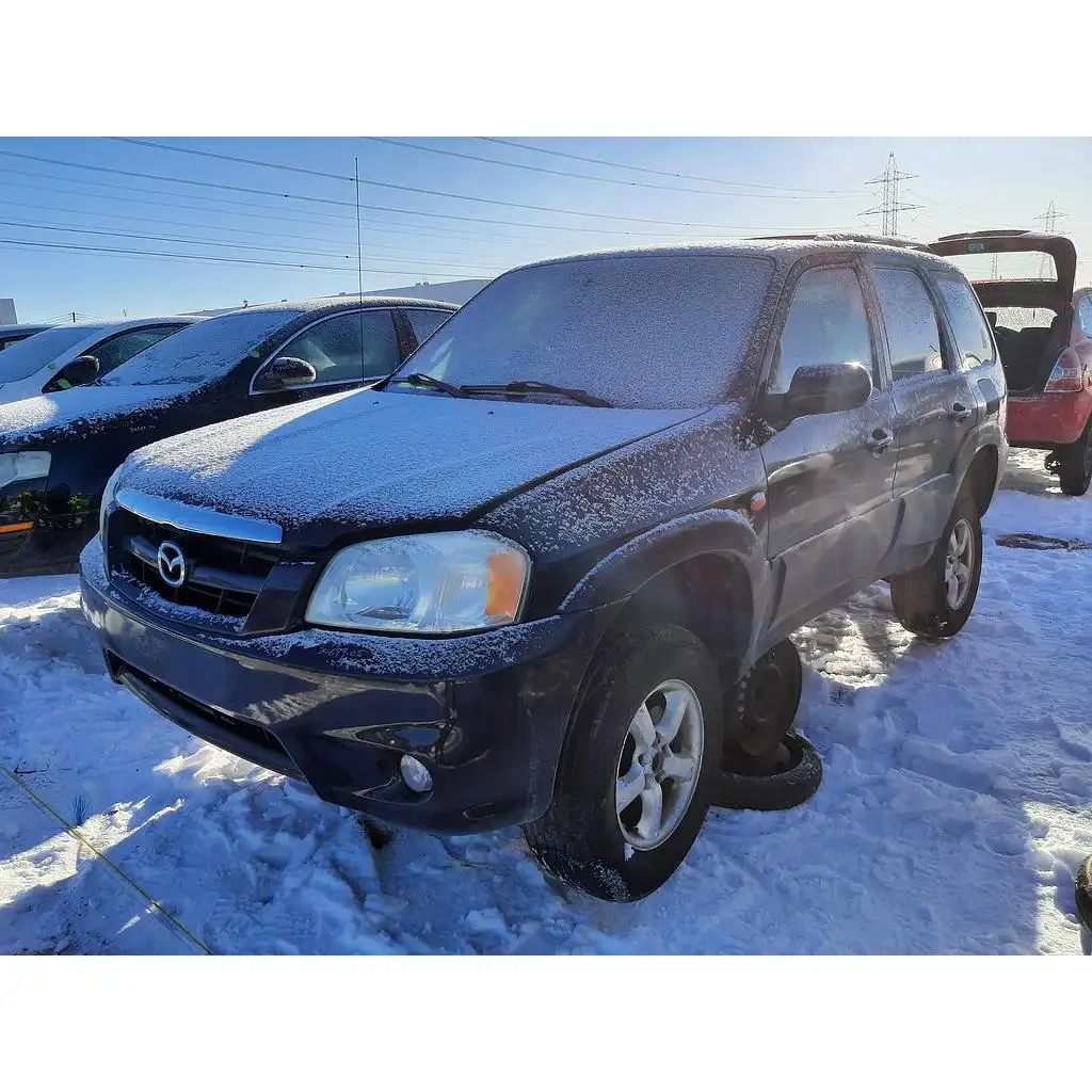 Photo of 2005 Mazda Tribute