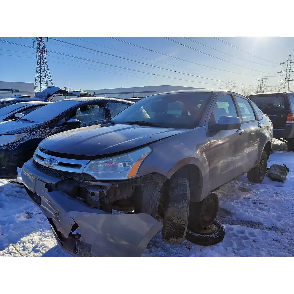 Photo of 2010 Ford Focus