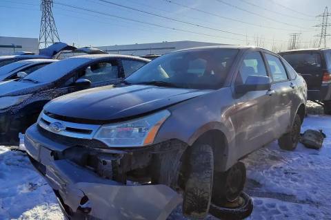 Photo of 2010 Ford Focus