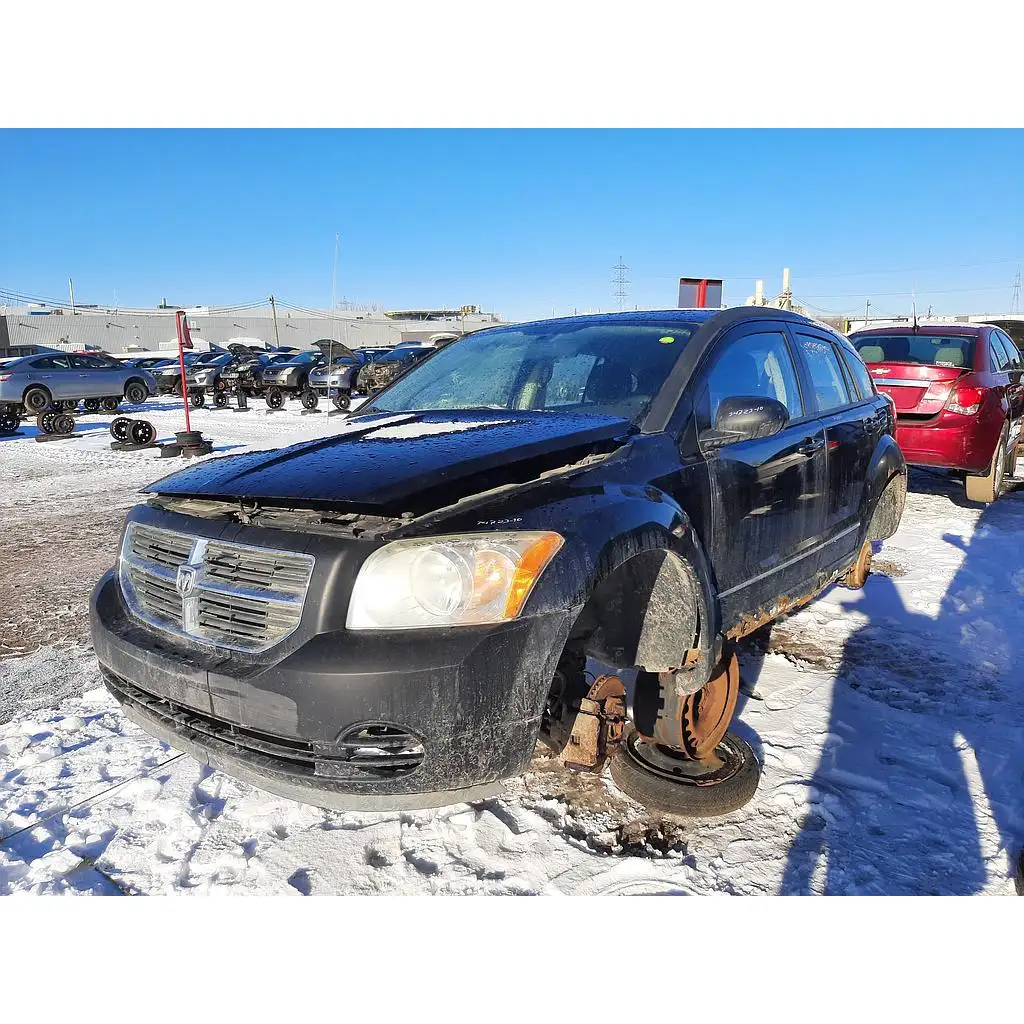 Photo of 2010 Dodge Caliber