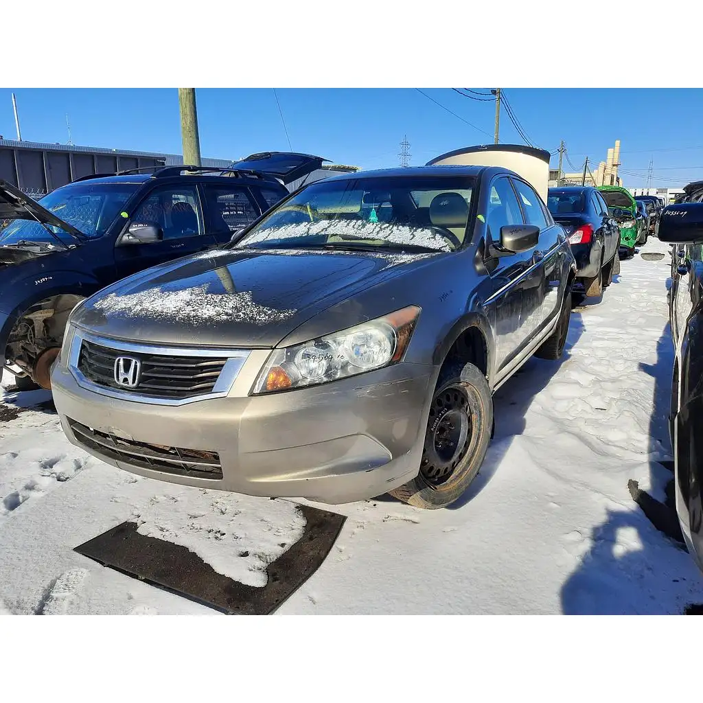 Photo of 2010 Honda Accord