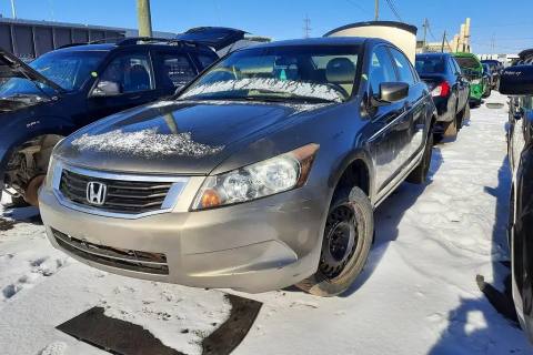 Photo of 2010 Honda Accord