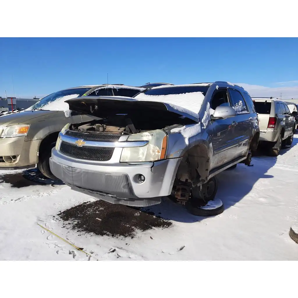 Photo of 2006 Chevrolet Equinox