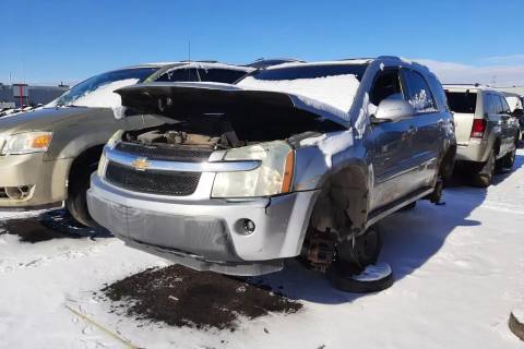 Photo of 2006 Chevrolet Equinox